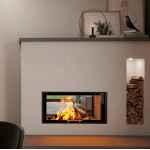  Топка Varia B-FDH (Spartherm)