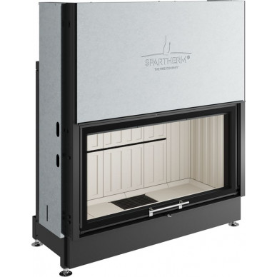 Топка Varia Bh (Spartherm)