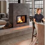  Топка Varia FDh (Spartherm)