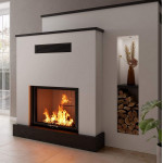  Топка Varia Sh 5.0 (Spartherm)