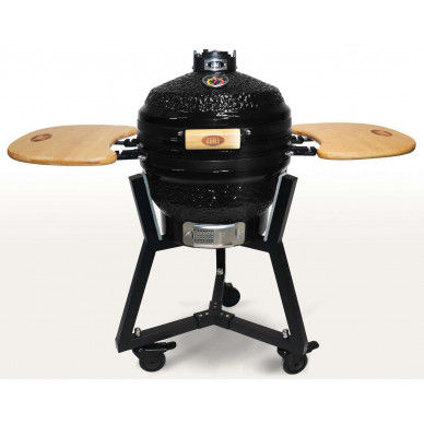 Керамический гриль Pro SE 39,8 см/16 дюймов черный (Start Grill)