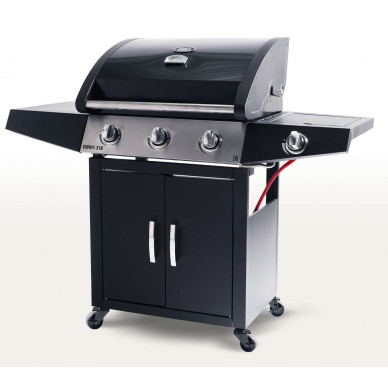 Газовый гриль Espirit - 31B (Start Grill)