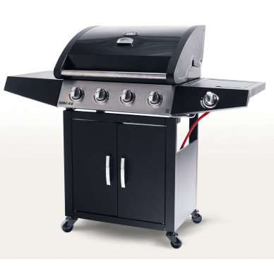 Газовый гриль Espirit - 41B (Start Grill)