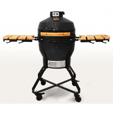 Керамический гриль Pro SE 45 см/18 дюймов черный (Start Grill)