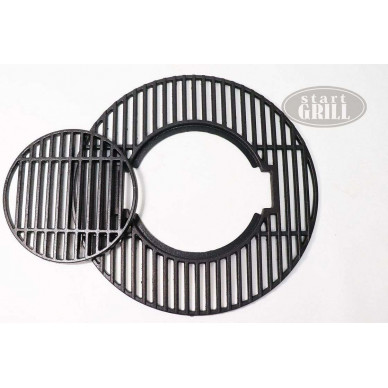Решетка чугунная D51см (Start Grill)