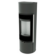 Печь Denali LX Back (Stav)