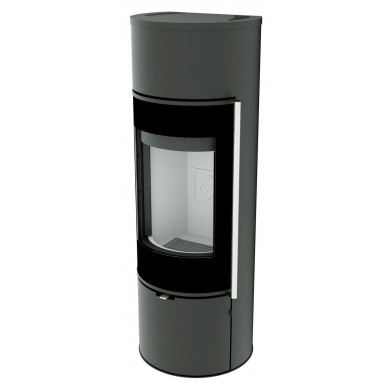 Печь Denali LX Back (Stav)