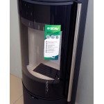  Печь Denali LX Back (Stav)