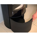  Печь Denali LX Back (Stav)