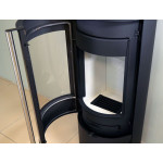  Печь Denali LX Back (Stav)