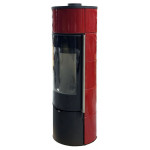  Печь Denali LX Top CM03 (Stav)