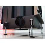  Топка CFR 1200W/B/G -3 варианта цвета (STAV)