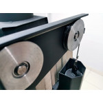  Топка CFR 1200W/B/G -3 варианта цвета (STAV)