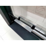  Топка CFR 1200W/B/G -3 варианта цвета (STAV)