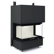 Топка 3VF 650W/B/G -3 варианта цвета (STAV)