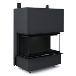  Топка 3VF 850W/B/G -3 варианта цвета (STAV)