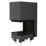  Топка 3VLF 700W/B/G -3 варианта цвета (STAV)