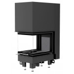  Топка 3VLF 850W/B/G -3 варианта цвета (STAV)