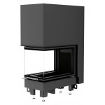  Топка 3VLF 850W/B/G -3 варианта цвета (STAV)