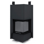  Топка CF 460W/B/G -3 варианта цвета (STAV)