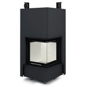 Топка CF 460W/B/G -3 варианта цвета (STAV)