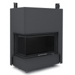  Топка CFL 1000W/B/G -3 варианта цвета (STAV)