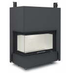  Топка CFL 1000W/B/G -3 варианта цвета (STAV)