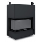  Топка CFL 1200W/B/G -3 варианта цвета (STAV)