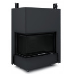  Топка CFL 850W/B/G -3 варианта цвета (STAV)