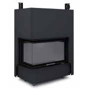 Топка CFL 850W/B/G -3 варианта цвета (STAV)