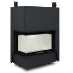  Топка CFL 850W/B/G -3 варианта цвета (STAV)