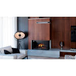  Топка CFR 1200W/B/G -3 варианта цвета (STAV)