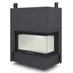  Топка CFR 850W/B/G -3 варианта цвета (STAV)