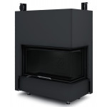  Топка CFR 1200W/B/G -3 варианта цвета (STAV)