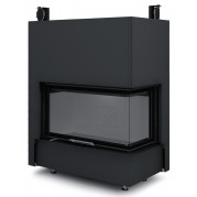 Топка CFR 1200W/B/G -3 варианта цвета (STAV)