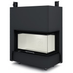  Топка CFR 1200W/B/G -3 варианта цвета (STAV)