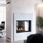  Топка DF 1100W/B/G -3 варианта цвета (STAV)