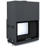  Топка DF 1100W/B/G -3 варианта цвета (STAV)