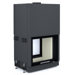  Топка DF 750W/B/G -3 варианта цвета (STAV)