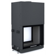 Топка DF 900W/B/G -3 варианта цвета (STAV)