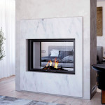  Топка DHF 1100W/B/G -3 варианта цвета (STAV)