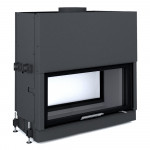  Топка DHF 1100W/B/G -3 варианта цвета (STAV)