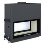  Топка DHF 1100W/B/G -3 варианта цвета (STAV)