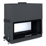  Топка DHF 1500W/B/G -3 варианта цвета (STAV)