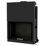 Топка F 1100W/B/G -3 варианта цвета (STAV)