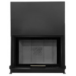  Топка F 1100W/B/G -3 варианта цвета (STAV)