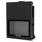  Топка F 1100W/B/G -3 варианта цвета (STAV)