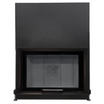  Топка F 1100W/B/G -3 варианта цвета (STAV)