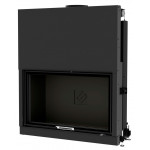  Топка F 1300W/B/G -3 варианта цвета (STAV)