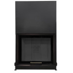  Топка F 750W/B/G -3 варианта цвета (STAV)